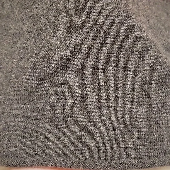 Valentino Leaf Intrasia Cashmere Sweater - Picture 15 of 15